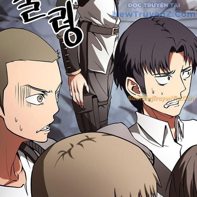 Nhân Vật Phụ Trong Thế Giới Điên Loạn: Chapter 5