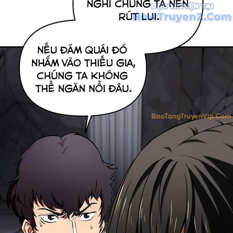 Nhân Vật Phụ Trong Thế Giới Điên Loạn: Chapter 5
