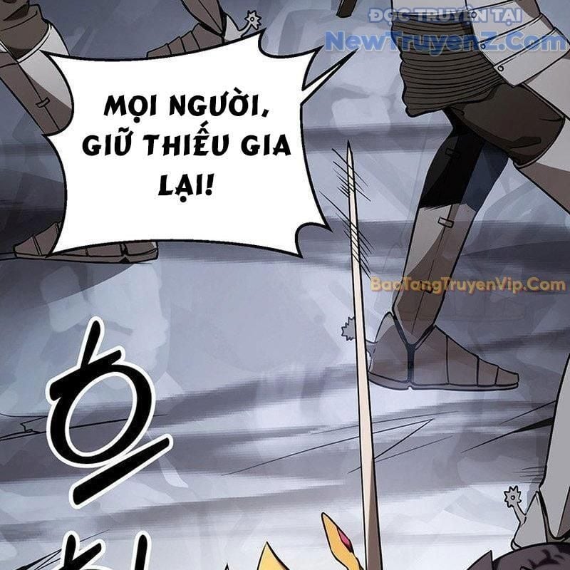 Nhân Vật Phụ Trong Thế Giới Điên Loạn: Chapter 5