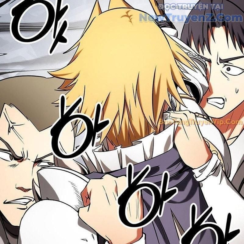 Nhân Vật Phụ Trong Thế Giới Điên Loạn: Chapter 5