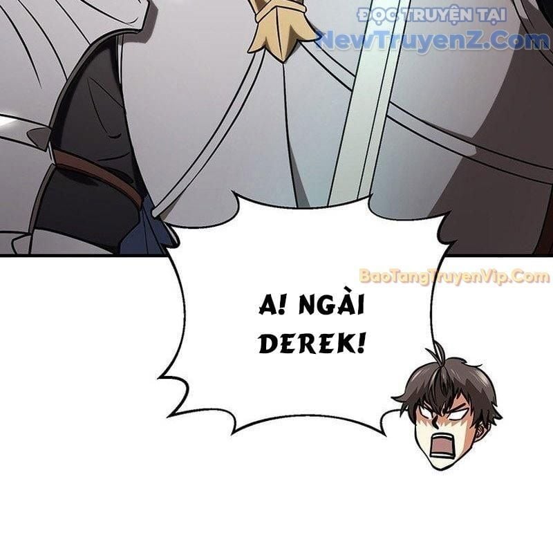 Nhân Vật Phụ Trong Thế Giới Điên Loạn: Chapter 5