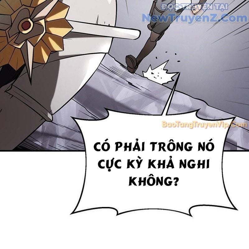 Nhân Vật Phụ Trong Thế Giới Điên Loạn: Chapter 5