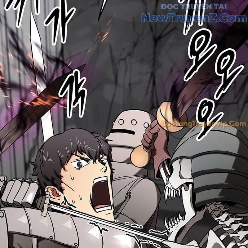 Nhân Vật Phụ Trong Thế Giới Điên Loạn: Chapter 5