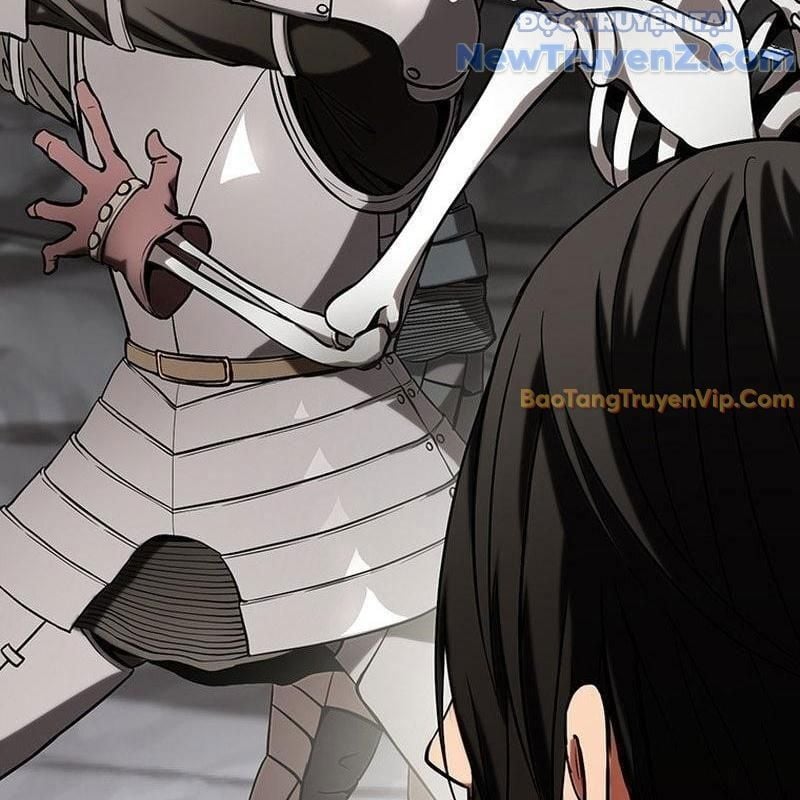 Nhân Vật Phụ Trong Thế Giới Điên Loạn: Chapter 5