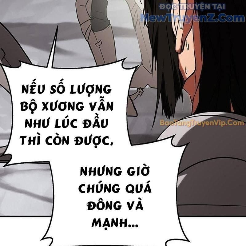 Nhân Vật Phụ Trong Thế Giới Điên Loạn: Chapter 5