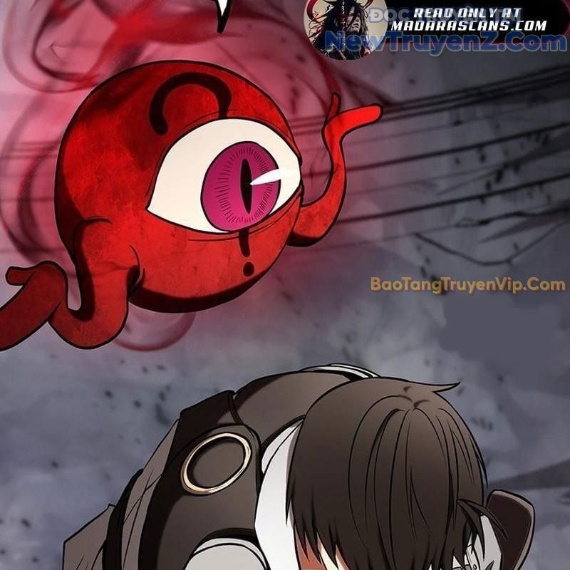 Nhân Vật Phụ Trong Thế Giới Điên Loạn: Chapter 5