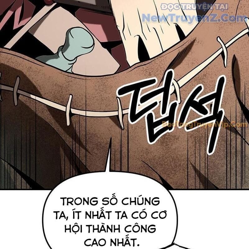 Nhân Vật Phụ Trong Thế Giới Điên Loạn: Chapter 5