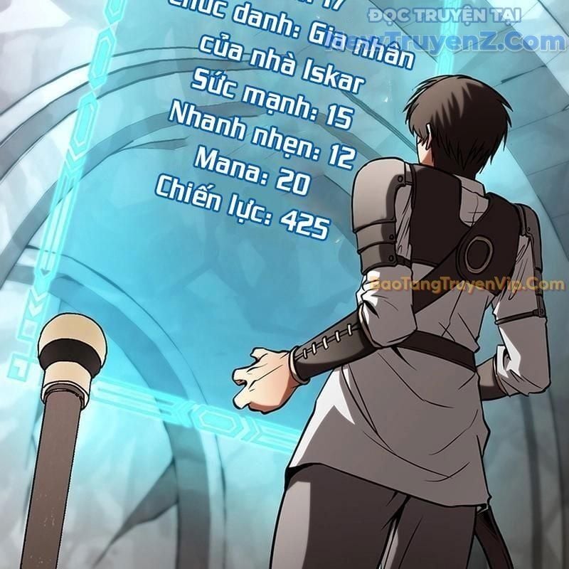 Nhân Vật Phụ Trong Thế Giới Điên Loạn: Chapter 6