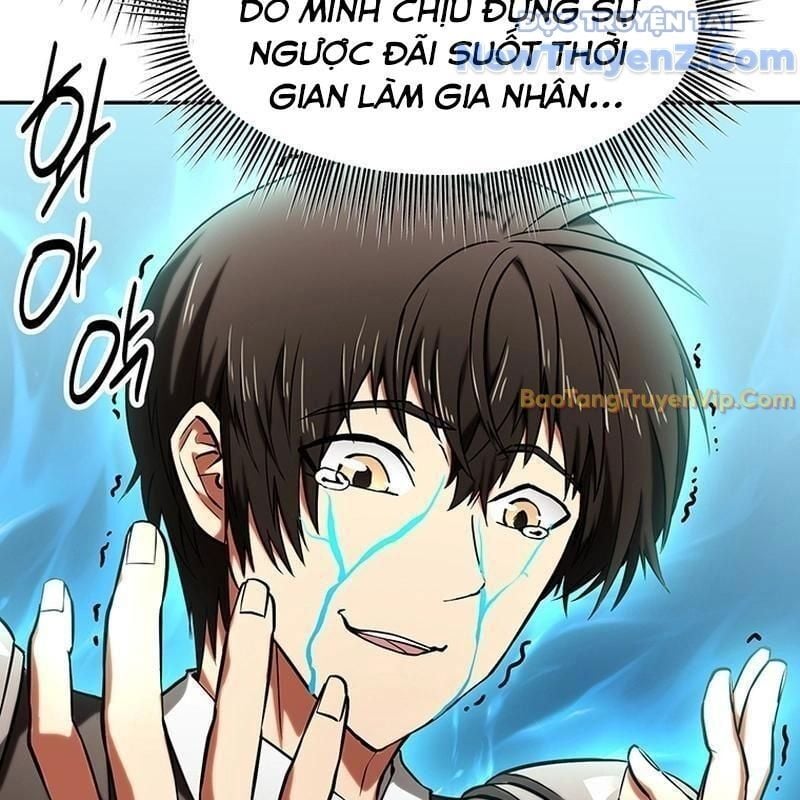 Nhân Vật Phụ Trong Thế Giới Điên Loạn: Chapter 6