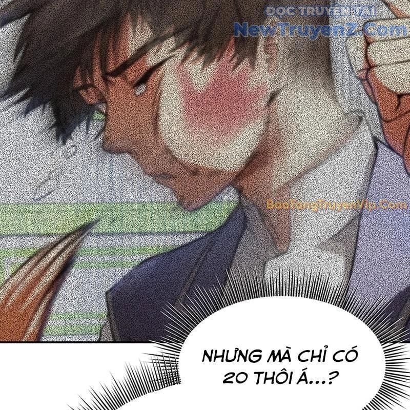 Nhân Vật Phụ Trong Thế Giới Điên Loạn: Chapter 6