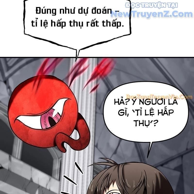 Nhân Vật Phụ Trong Thế Giới Điên Loạn: Chapter 6