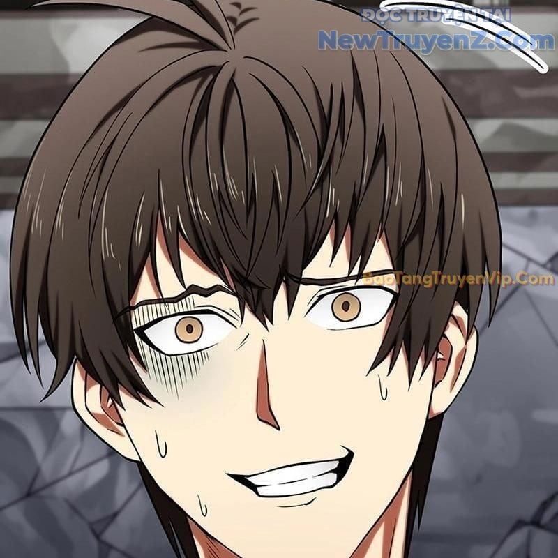 Nhân Vật Phụ Trong Thế Giới Điên Loạn: Chapter 6