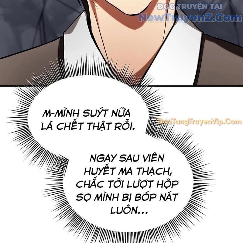 Nhân Vật Phụ Trong Thế Giới Điên Loạn: Chapter 6