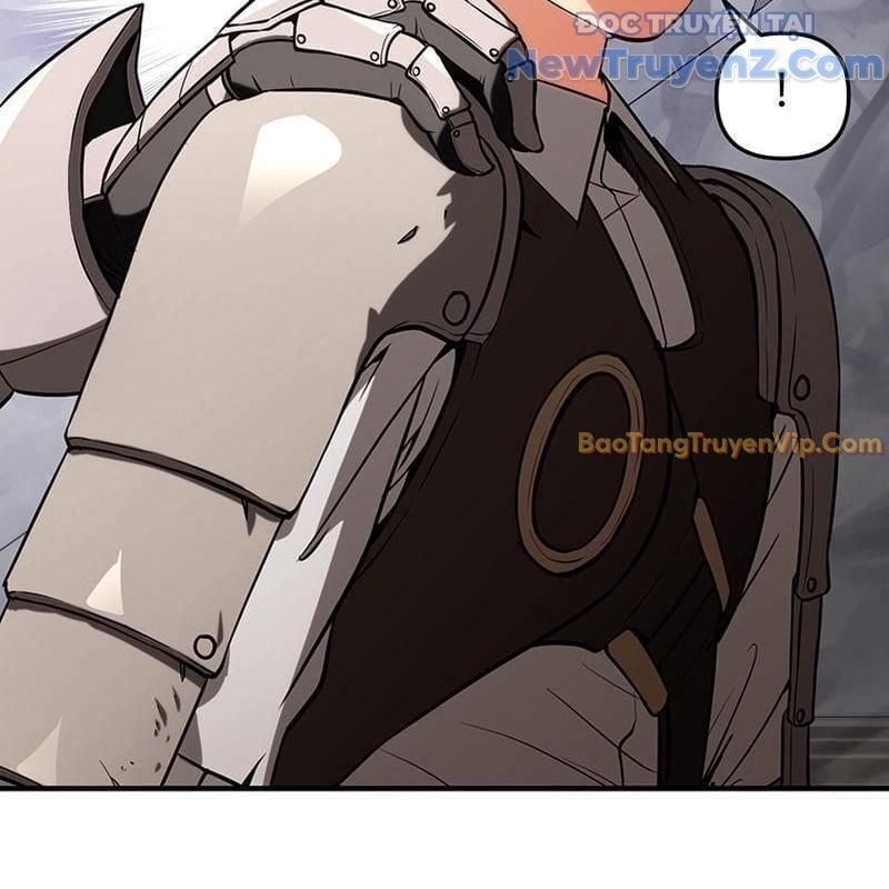 Nhân Vật Phụ Trong Thế Giới Điên Loạn: Chapter 6