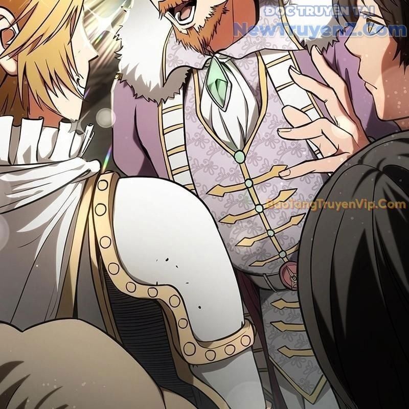 Nhân Vật Phụ Trong Thế Giới Điên Loạn: Chapter 6