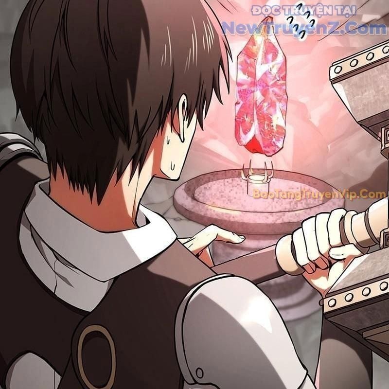 Nhân Vật Phụ Trong Thế Giới Điên Loạn: Chapter 6