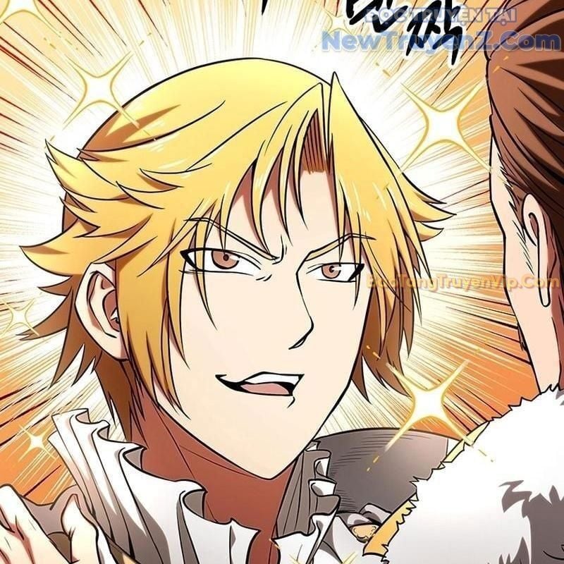 Nhân Vật Phụ Trong Thế Giới Điên Loạn: Chapter 6