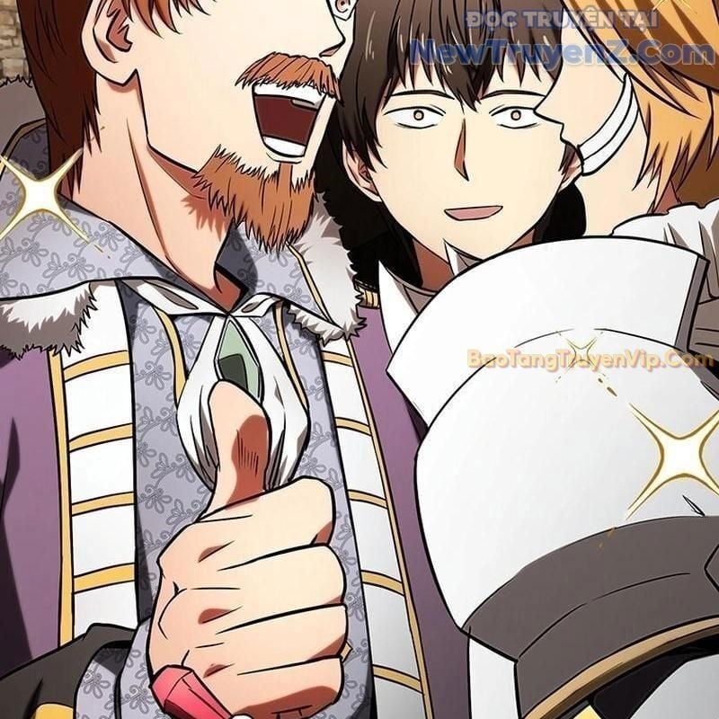 Nhân Vật Phụ Trong Thế Giới Điên Loạn: Chapter 6