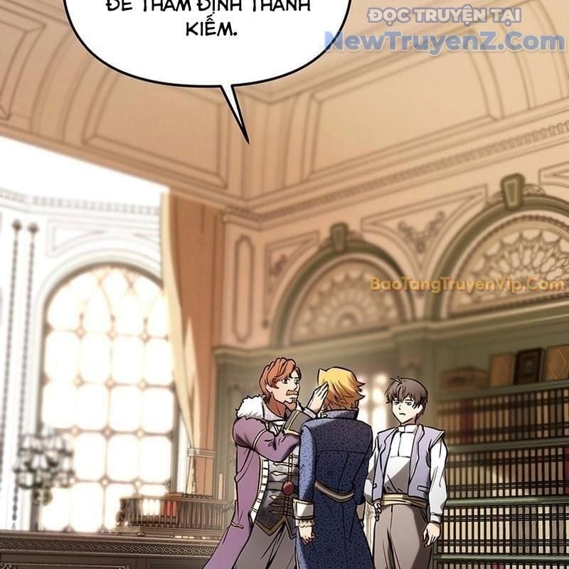 Nhân Vật Phụ Trong Thế Giới Điên Loạn: Chapter 6