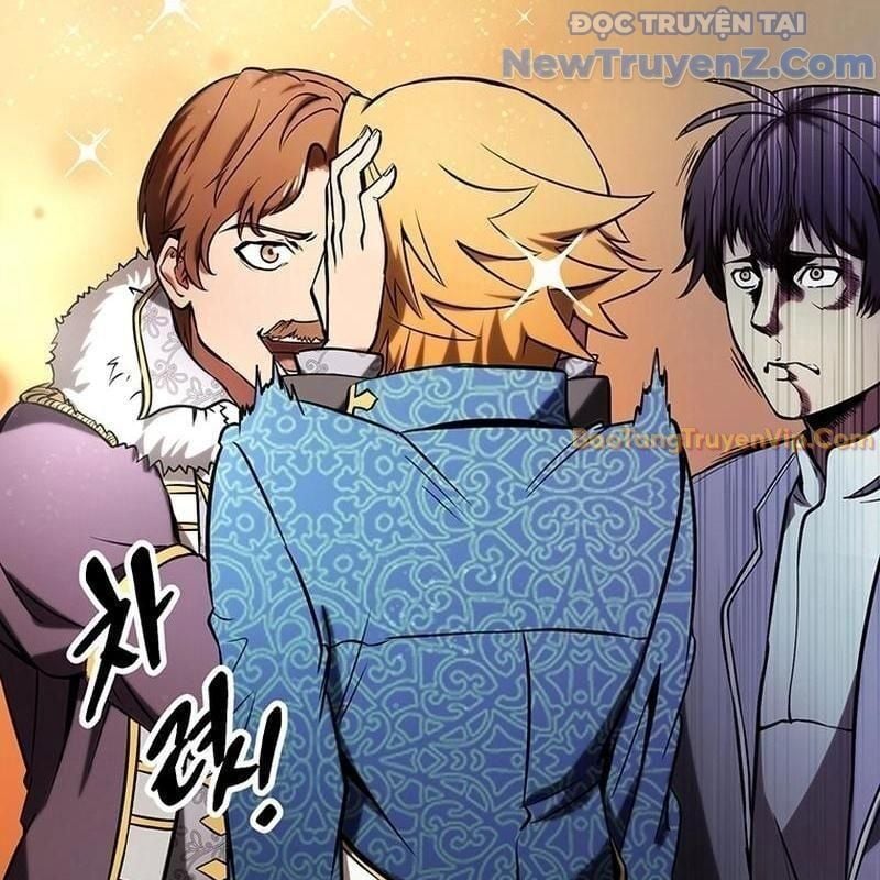 Nhân Vật Phụ Trong Thế Giới Điên Loạn: Chapter 6