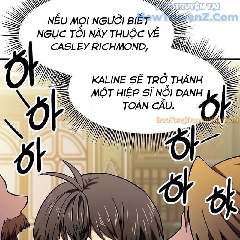 Nhân Vật Phụ Trong Thế Giới Điên Loạn: Chapter 6