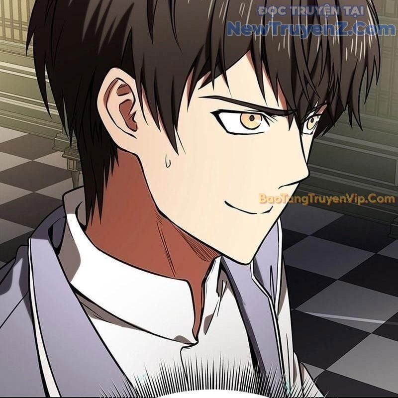 Nhân Vật Phụ Trong Thế Giới Điên Loạn: Chapter 6