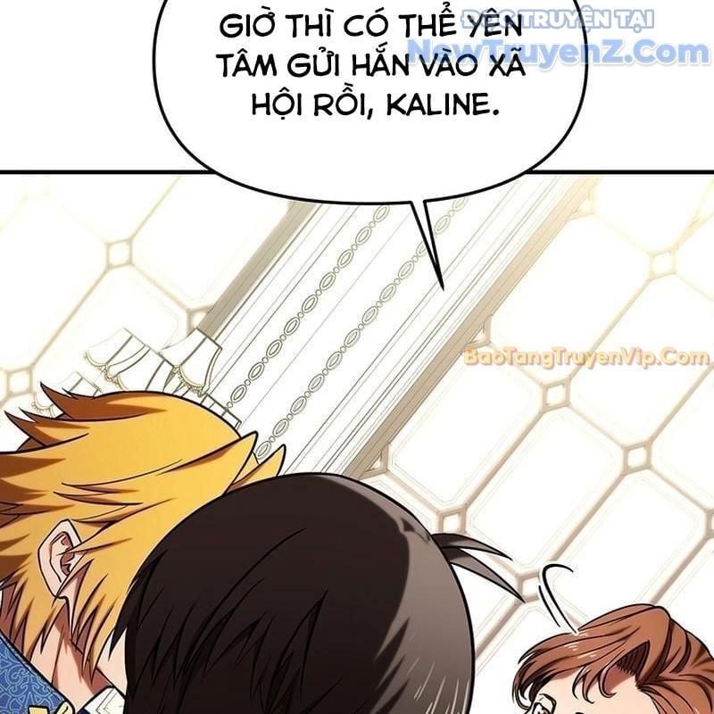 Nhân Vật Phụ Trong Thế Giới Điên Loạn: Chapter 6