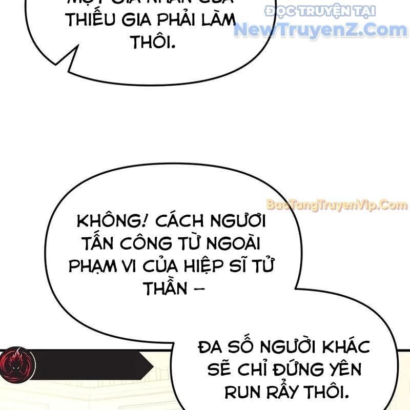 Nhân Vật Phụ Trong Thế Giới Điên Loạn: Chapter 6