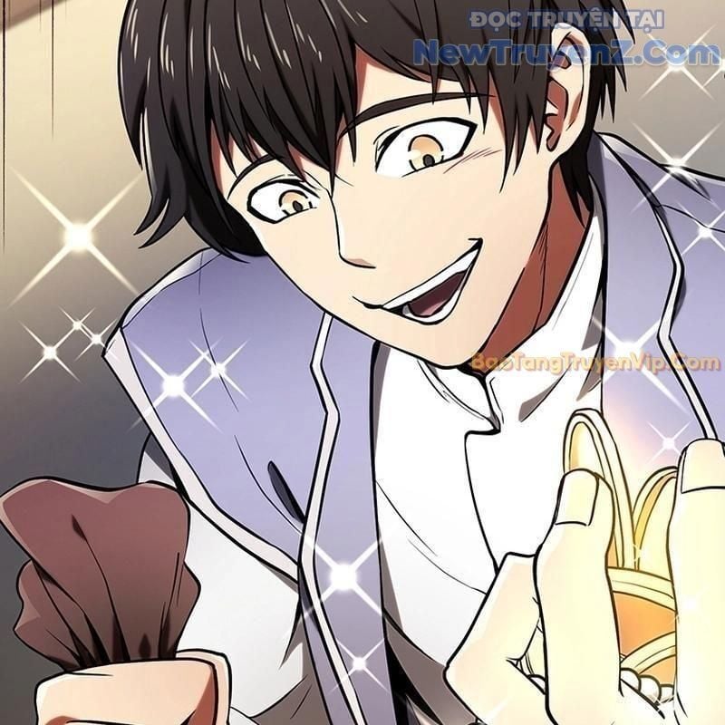 Nhân Vật Phụ Trong Thế Giới Điên Loạn: Chapter 6