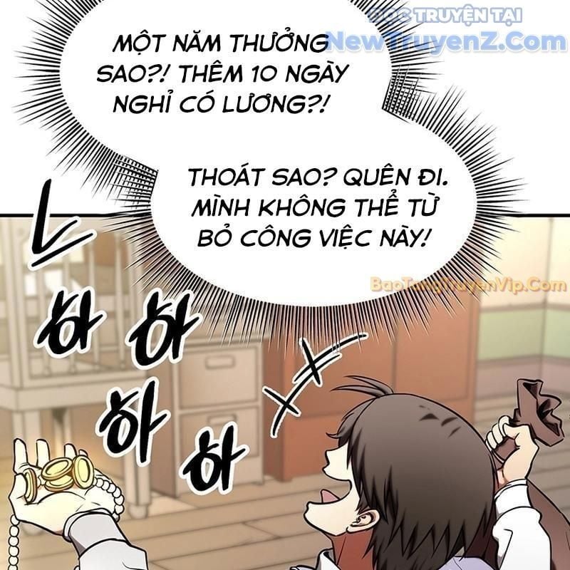 Nhân Vật Phụ Trong Thế Giới Điên Loạn: Chapter 6