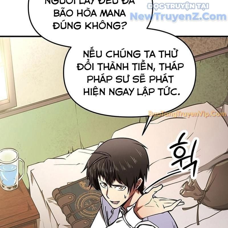 Nhân Vật Phụ Trong Thế Giới Điên Loạn: Chapter 6