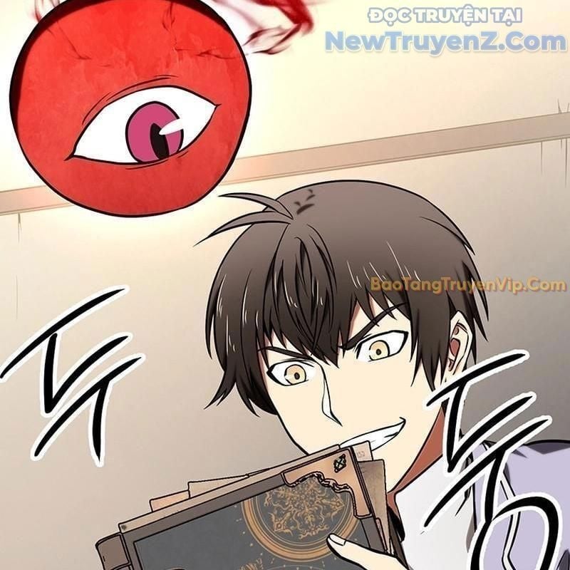 Nhân Vật Phụ Trong Thế Giới Điên Loạn: Chapter 6