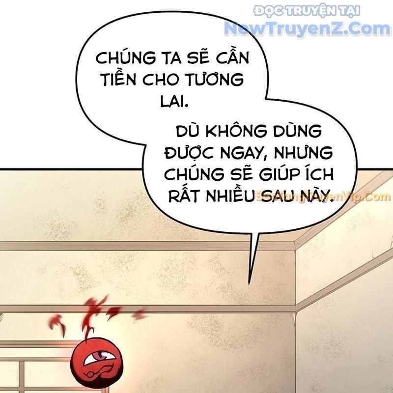 Nhân Vật Phụ Trong Thế Giới Điên Loạn: Chapter 6
