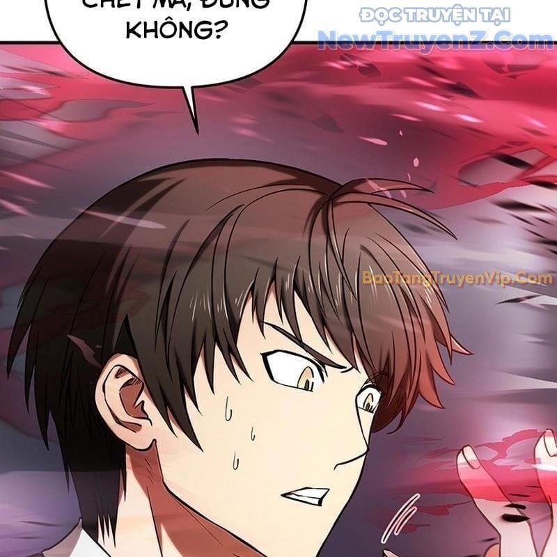 Nhân Vật Phụ Trong Thế Giới Điên Loạn: Chapter 6