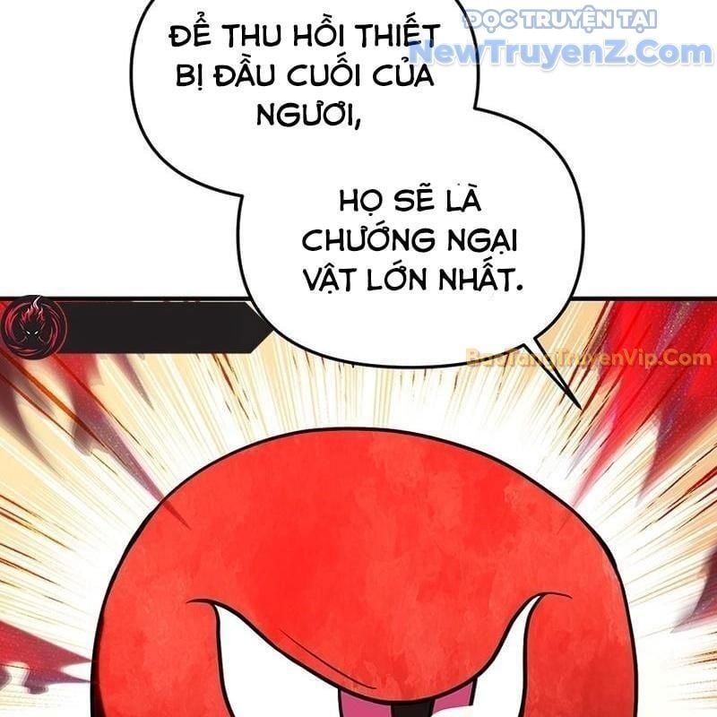 Nhân Vật Phụ Trong Thế Giới Điên Loạn: Chapter 6