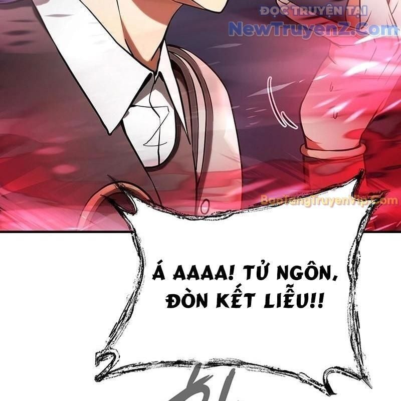 Nhân Vật Phụ Trong Thế Giới Điên Loạn: Chapter 6