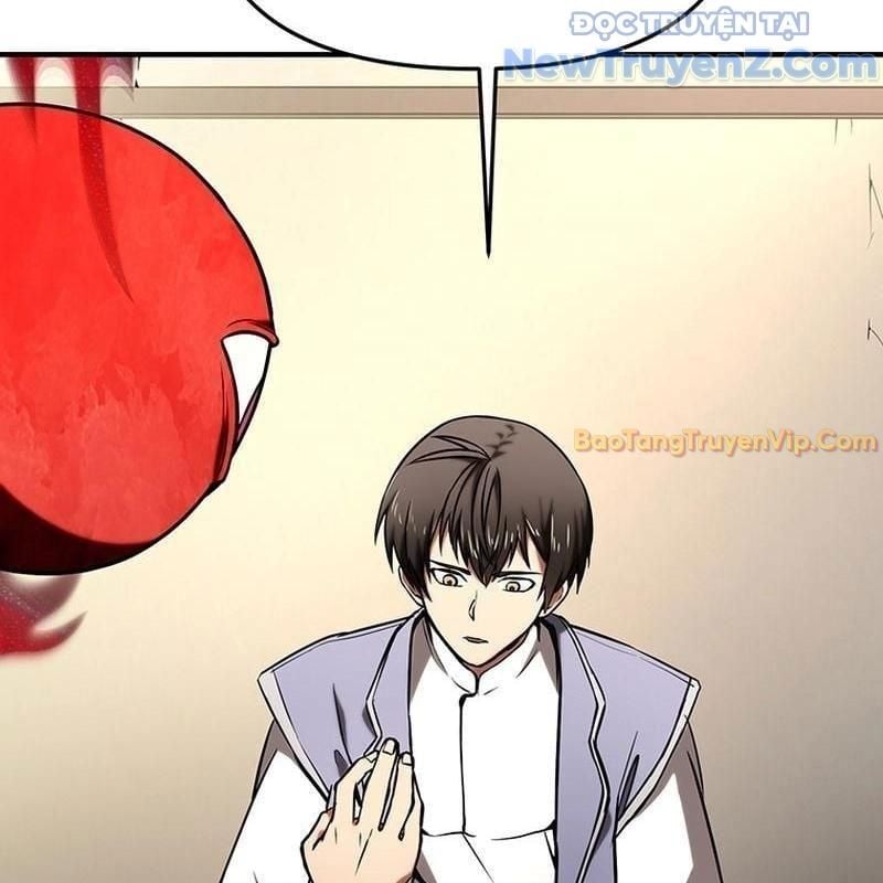 Nhân Vật Phụ Trong Thế Giới Điên Loạn: Chapter 6