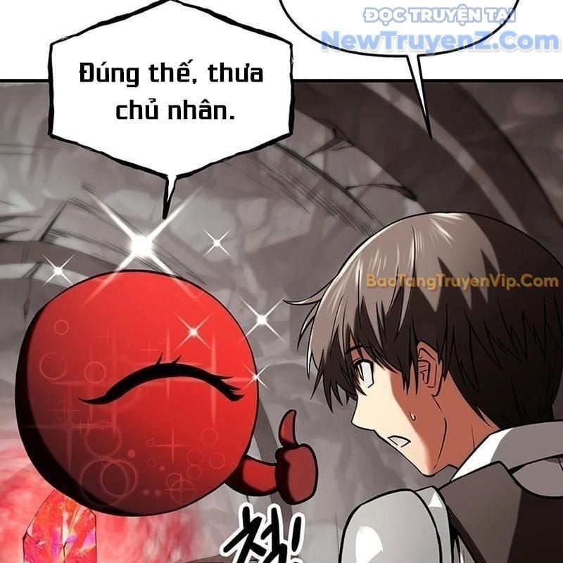 Nhân Vật Phụ Trong Thế Giới Điên Loạn: Chapter 6