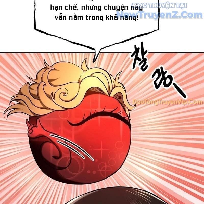 Nhân Vật Phụ Trong Thế Giới Điên Loạn: Chapter 6