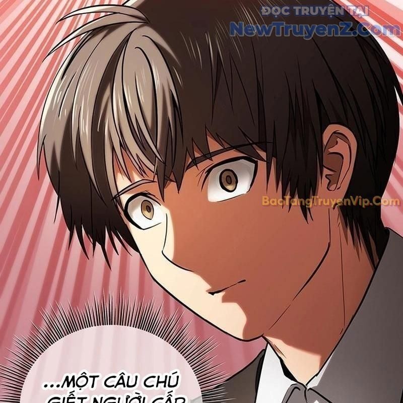 Nhân Vật Phụ Trong Thế Giới Điên Loạn: Chapter 6