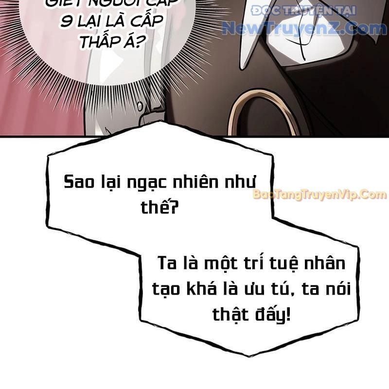 Nhân Vật Phụ Trong Thế Giới Điên Loạn: Chapter 6