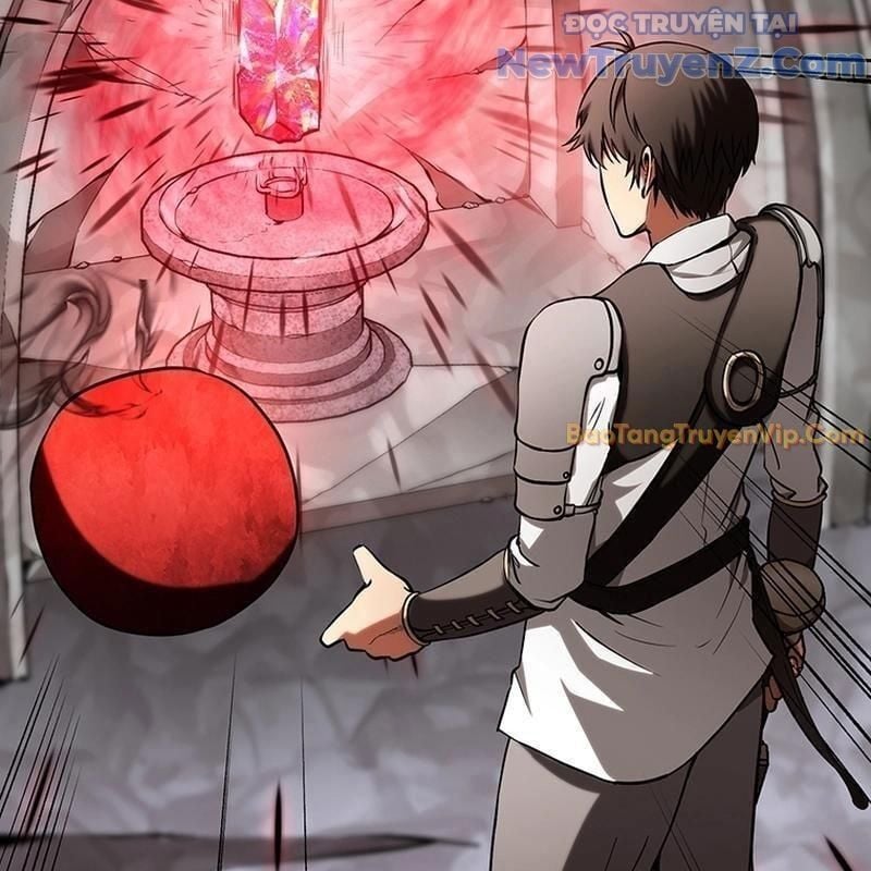 Nhân Vật Phụ Trong Thế Giới Điên Loạn: Chapter 6