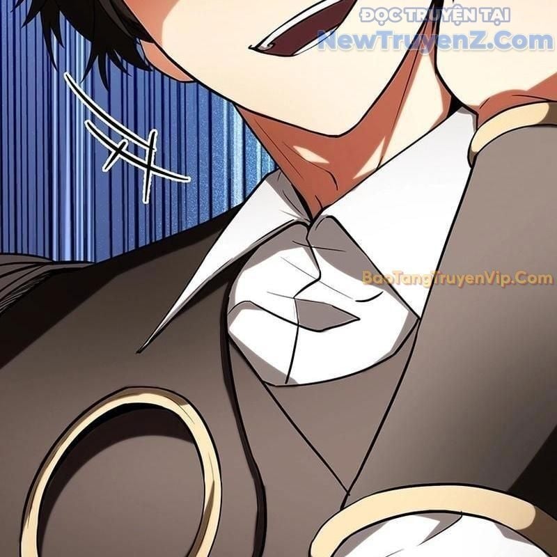 Nhân Vật Phụ Trong Thế Giới Điên Loạn: Chapter 6