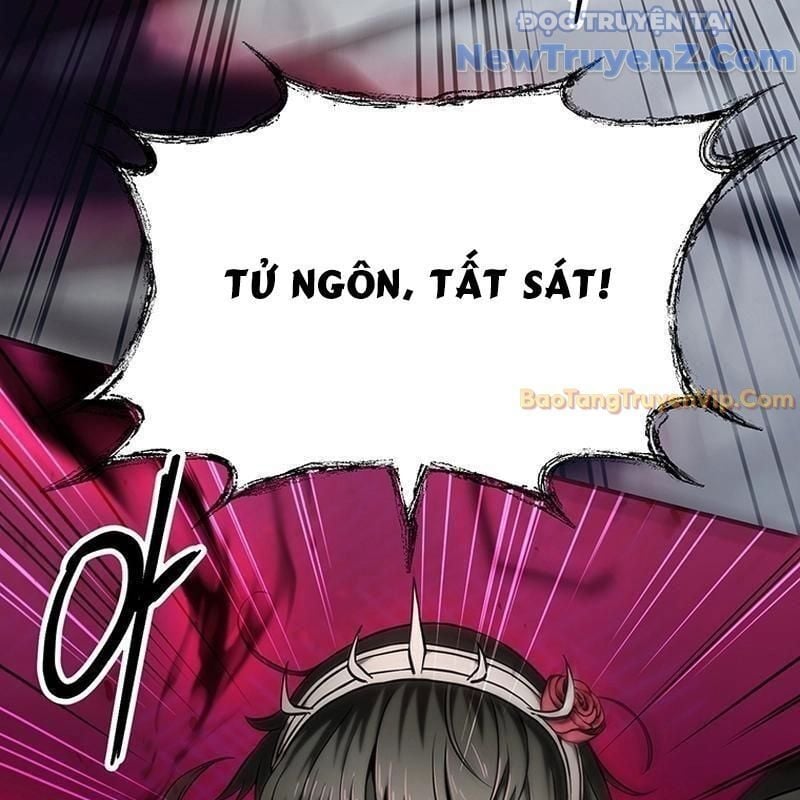 Nhân Vật Phụ Trong Thế Giới Điên Loạn: Chapter 6