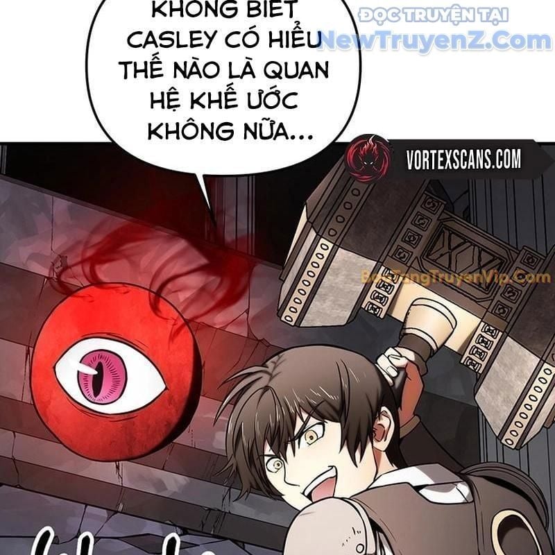 Nhân Vật Phụ Trong Thế Giới Điên Loạn: Chapter 6
