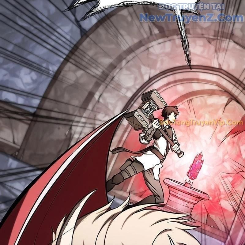 Nhân Vật Phụ Trong Thế Giới Điên Loạn: Chapter 6