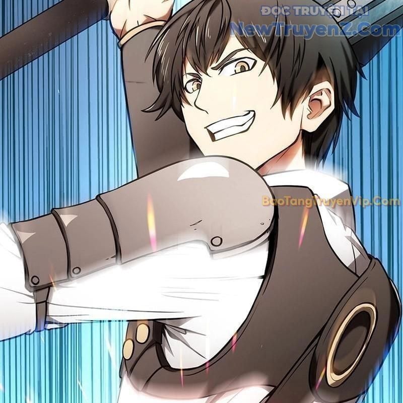 Nhân Vật Phụ Trong Thế Giới Điên Loạn: Chapter 6