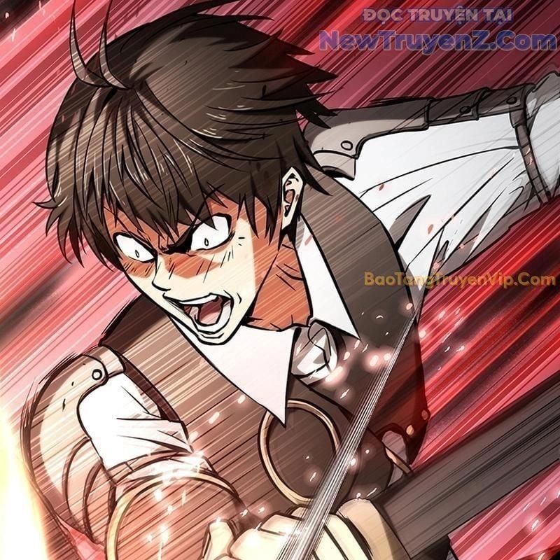 Nhân Vật Phụ Trong Thế Giới Điên Loạn: Chapter 6