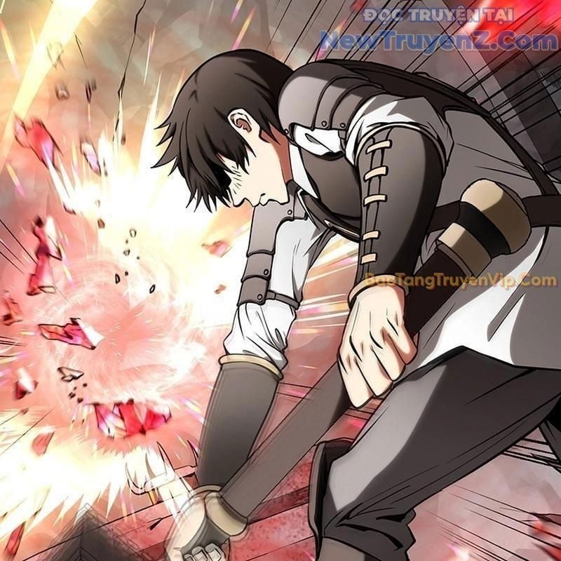 Nhân Vật Phụ Trong Thế Giới Điên Loạn: Chapter 6