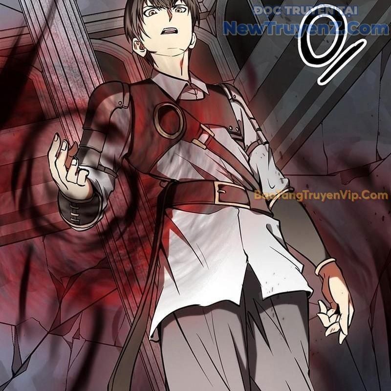 Nhân Vật Phụ Trong Thế Giới Điên Loạn: Chapter 6